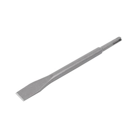 ดอกสกัดปากแบน MATALL SDS-PLUS 10X250 มม._0