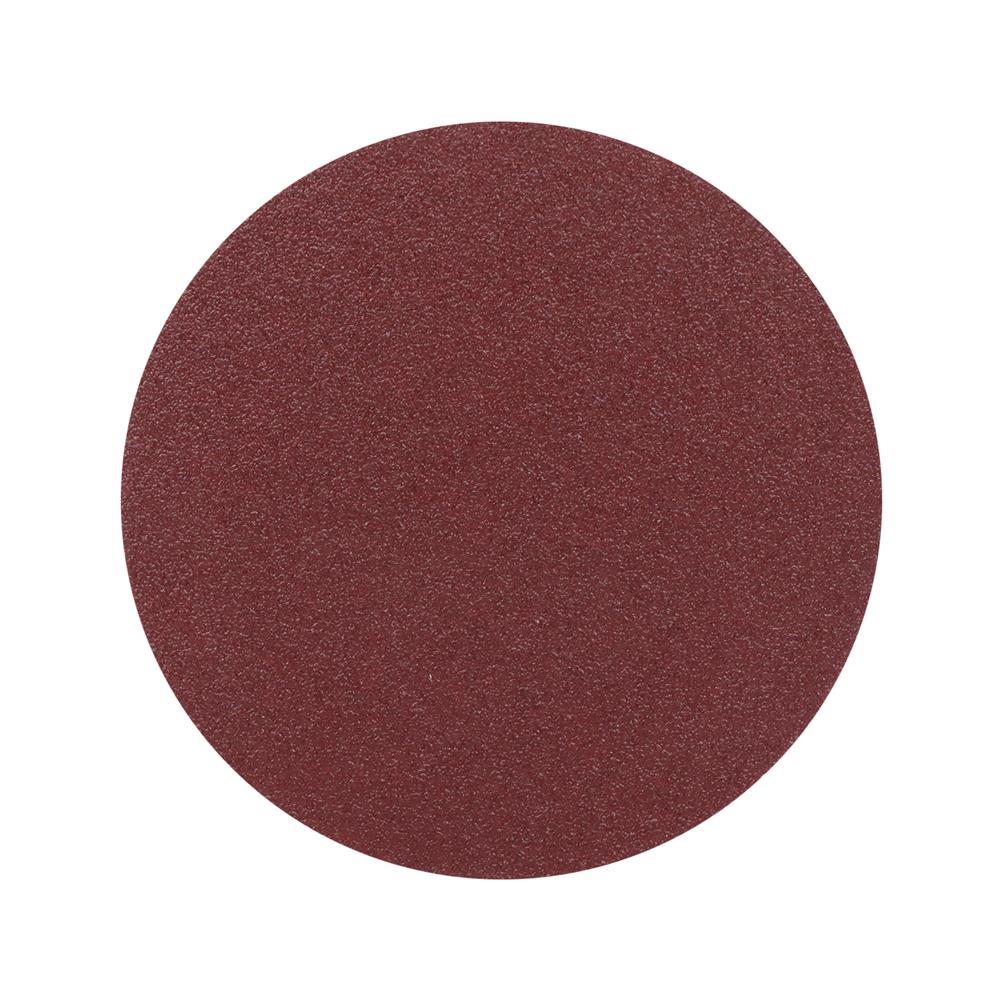 กระดาษทรายกลมหนามเตย เบอร์ 100 MATALL 4 นิ้ว แพ็ก 5 ชิ้น