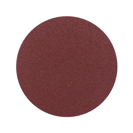 กระดาษทรายกลมหนามเตย เบอร์ 100 MATALL 4 นิ้ว แพ็ก 5 ชิ้น