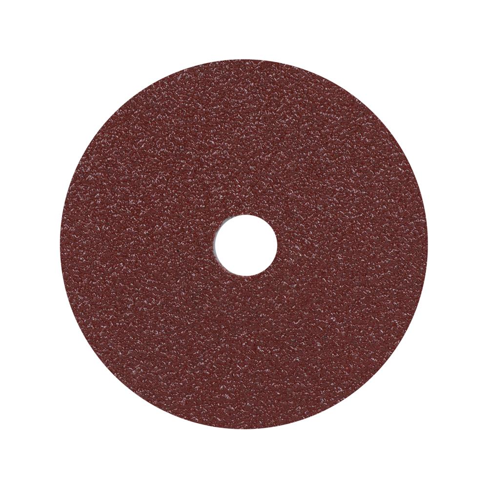 กระดาษทรายกลม เบอร์ 36 MATALL 4 นิ้ว แพ็ก 5 ชิ้น