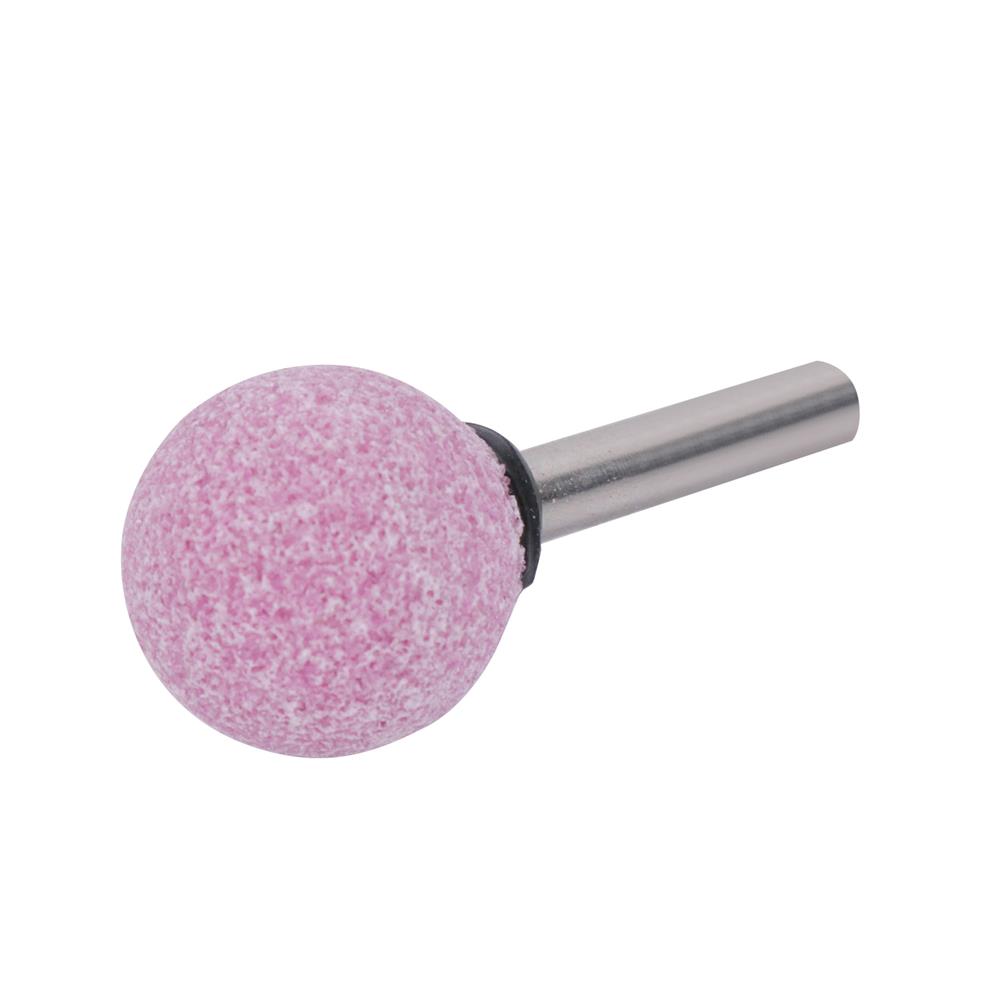 หินเจียร์แกน MATALL 1X1 นิ้ว กลม