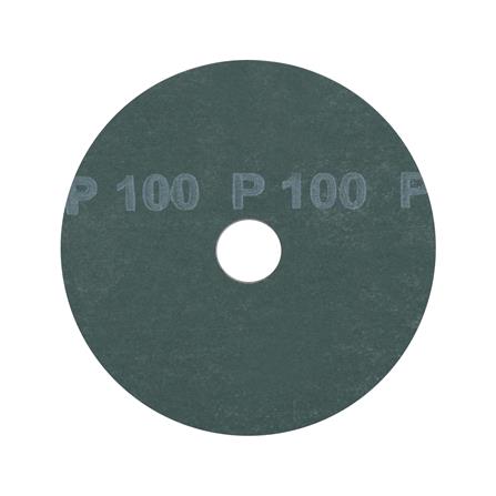 กระดาษทรายกลม เบอร์ 100 MATALL 4 นิ้ว แพ็ก 5 ชิ้น_1