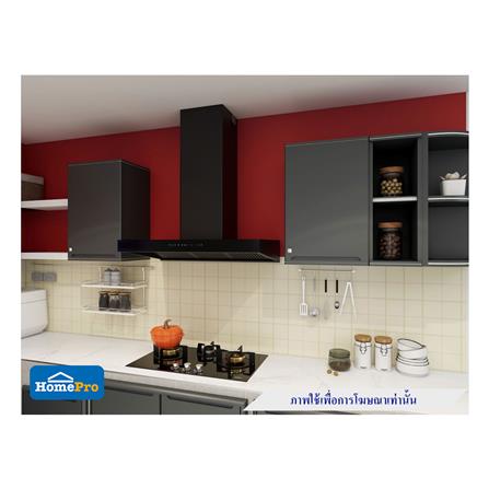 เครื่องดูดควันกระโจม MEX K638BFB90 90 ซม._4
