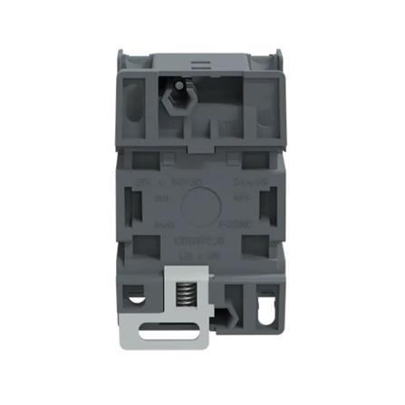 แมกเนติก คอนแทกเตอร์ SCHNEIDER LC1E1810M5 18A 7.5kW 1NO_3