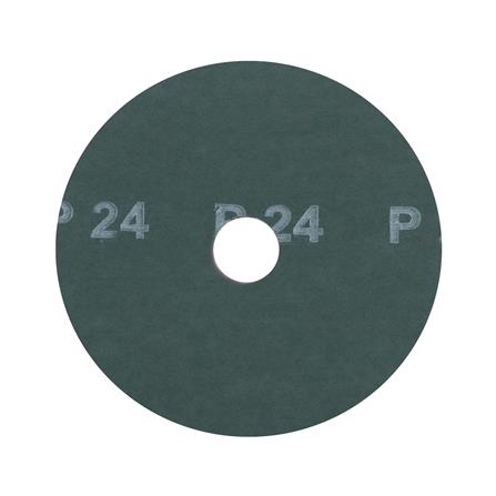 กระดาษทรายกลม เบอร์ 24 MATALL 4 นิ้ว แพ็ก 5 ชิ้น_1