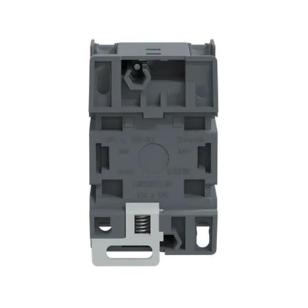 แมกเนติก คอนแทกเตอร์ SCHNEIDER LC1E1210M5 12A 5.5kW 1NO_3