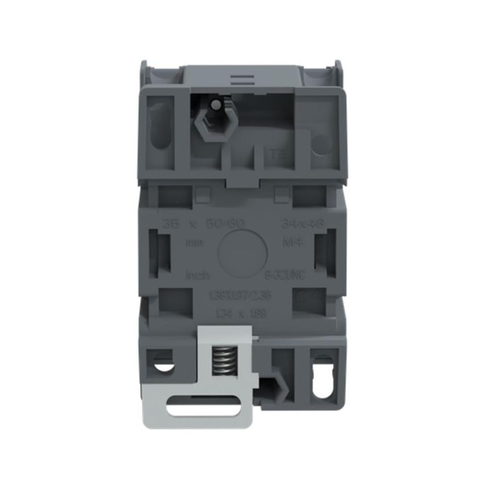 แมกเนติก คอนแทกเตอร์ SCHNEIDER LC1E1810B5 18A 7.5kW 1NO