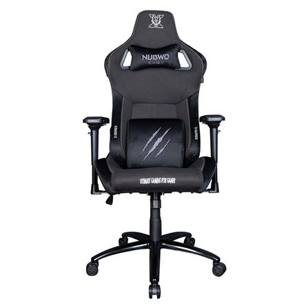 เก้าอี้เกมมิ่ง NUBWO NBCH-X116 สีดำ