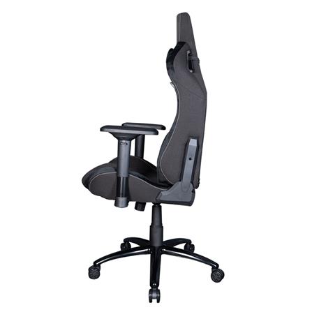 เก้าอี้เกมมิ่ง NUBWO NBCH-X116 สีดำ_1