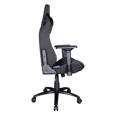 เก้าอี้เกมมิ่ง NUBWO NBCH-X116 สีดำ_2