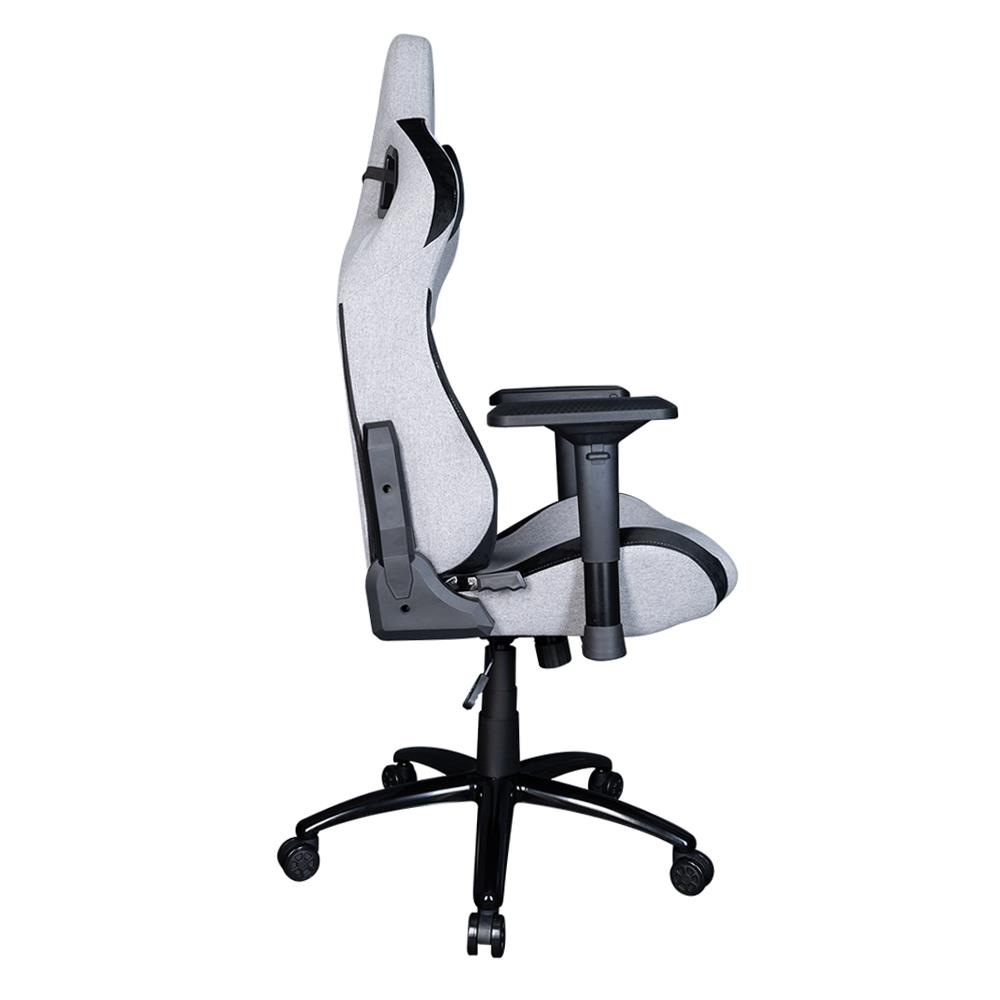 เก้าอี้เกมมิ่ง NUBWO NBCH-X116 สีเทา