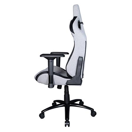 เก้าอี้เกมมิ่ง NUBWO NBCH-X116 สีเทา_1