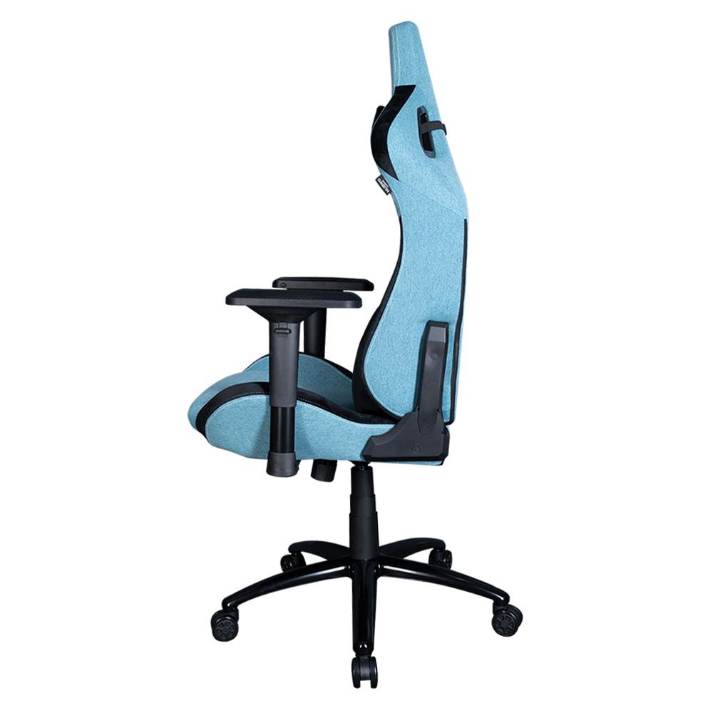 เก้าอี้เกมมิ่ง NUBWO NBCH-X116 สีฟ้า