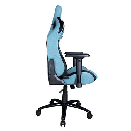 เก้าอี้เกมมิ่ง NUBWO NBCH-X116 สีฟ้า_2