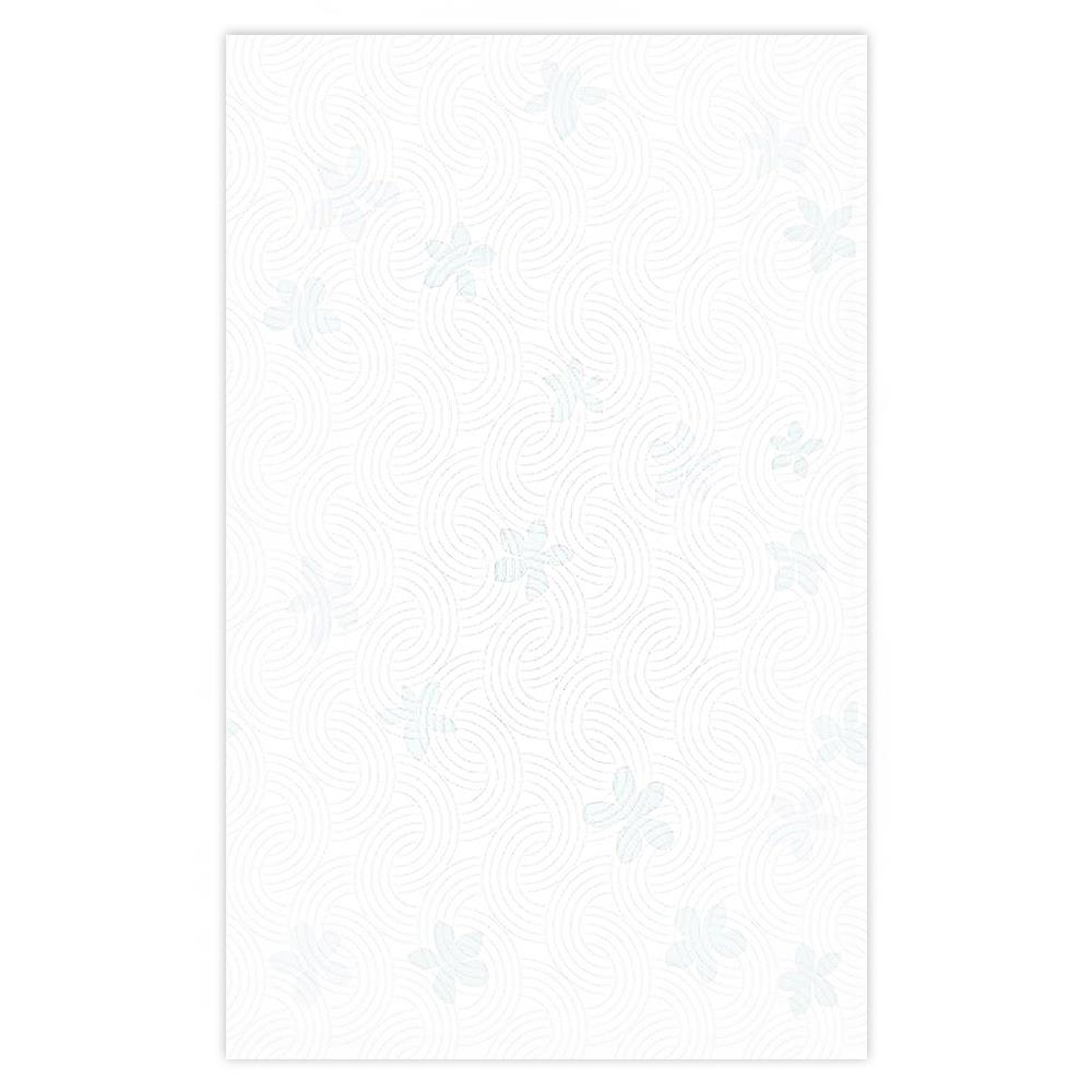 กระเบื้องผนัง 10x16 นิ้ว COTTO โพเอ็ม ขาว PM (HYG)