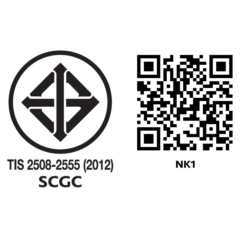 กระเบื้องผนัง 10x16 นิ้ว COTTO โพเอ็ม ขาว PM (HYG)