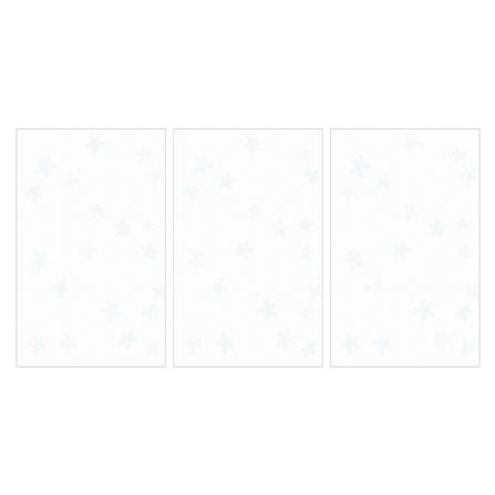 กระเบื้องผนัง 10x16 นิ้ว COTTO โพเอ็ม ขาว PM (HYG)_1