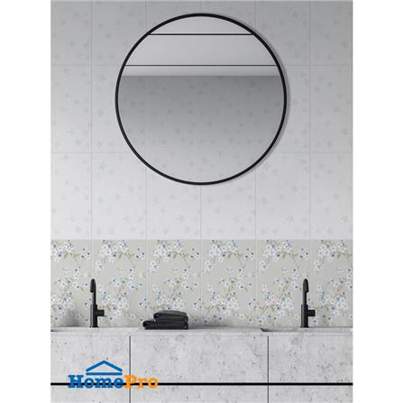 กระเบื้องผนัง 10x16 นิ้ว COTTO โพเอ็ม ขาว PM (HYG)_2