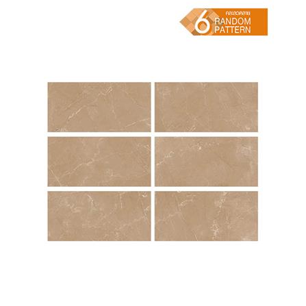 กระเบื้องผนัง 30x60 ซม. TARA คอนราด บราวน์ 1.44M2_1