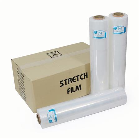 ฟิล์มยืดพันพาเลท NYC 20 ไมครอน 50 ซม. X 300 ม. สีใส_2