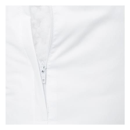 หมอนสุขภาพ ใยบอลไมโครไฟเบอร์ SYNDA CONTOUR4 60x40x12 ซม. สีขาว_3