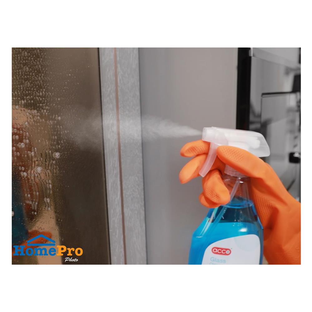 สเปรย์ทำความสะอาดกระจก ACCO 600 มล.