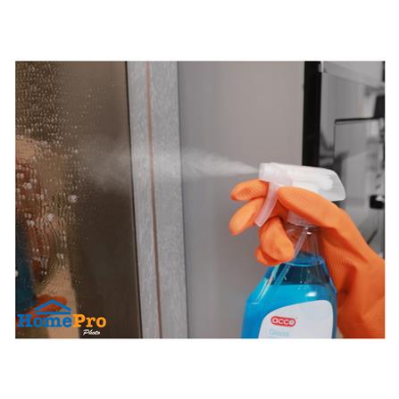 สเปรย์ทำความสะอาดกระจก ACCO 600 มล._4