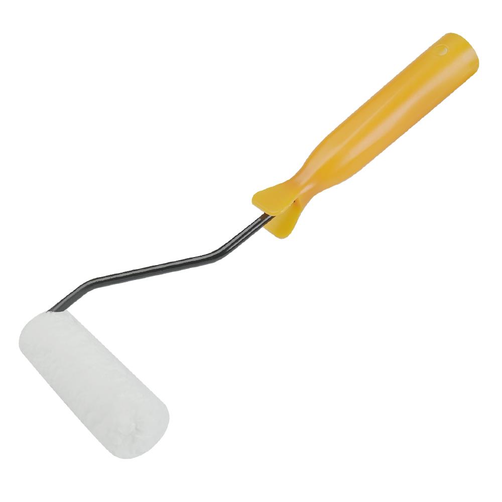 ลูกกลิ้งทาสีไมโครไฟเบอร์ MATALL 4 นิ้ว