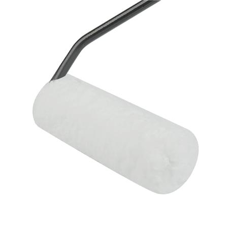 ลูกกลิ้งทาสีไมโครไฟเบอร์ MATALL 4 นิ้ว_2