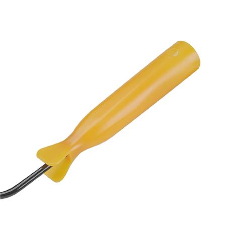 ลูกกลิ้งทาสีไมโครไฟเบอร์ MATALL 4 นิ้ว_3