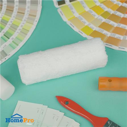 อะไหล่ลูกกลิ้งไมโครไฟเบอร์ MATALL 7 นิ้ว_4