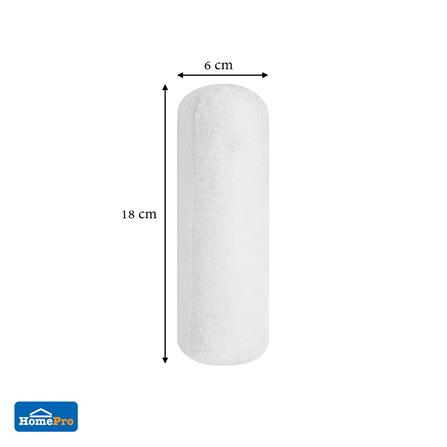 อะไหล่ลูกกลิ้งไมโครไฟเบอร์ MATALL 7 นิ้ว_5