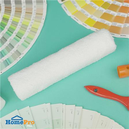 อะไหล่ลูกกลิ้งไมโครไฟเบอร์ MATALL 10 นิ้ว_4