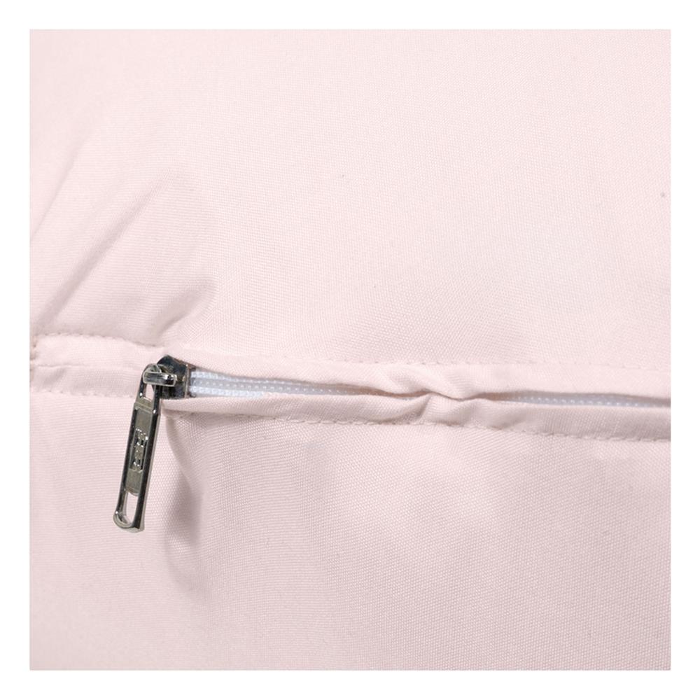 หมอนให้นมบุตร SYNDA NANNY สีชมพู