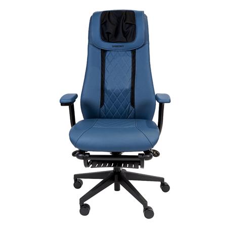 เก้าอี้สำนักงาน SHIMONO SHI-Q8 สีน้ำเงิน_1