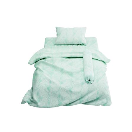 ชุดผ้าปูที่นอน 3.5 ฟุต 4 ชิ้น FACINO PRINT FA067_1