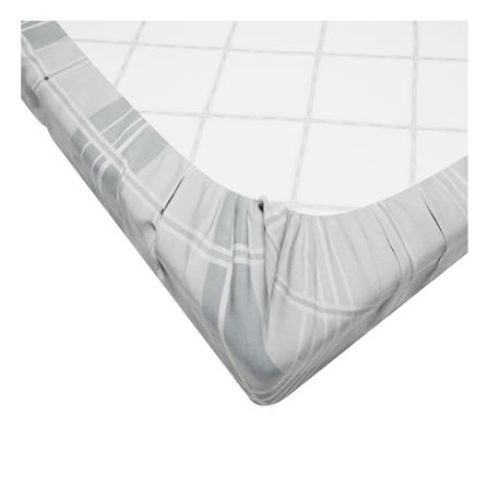 ชุดผ้าปูที่นอน 6 ฟุต 5 ชิ้น FACINO PRINT FA065_2