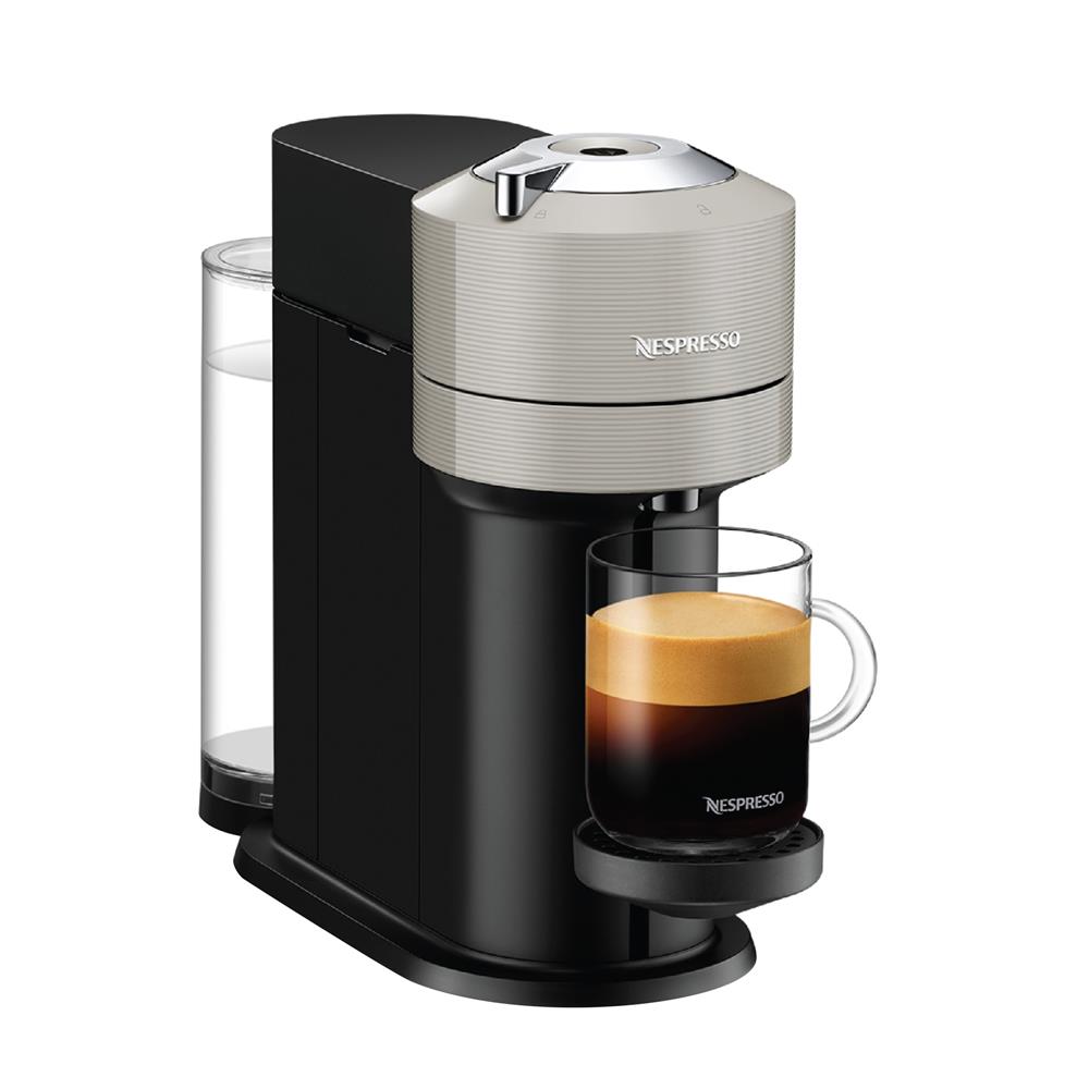 เครื่องชงกาแฟแคปซูล NESPRESSO VERTUO NEXT DARK GREY