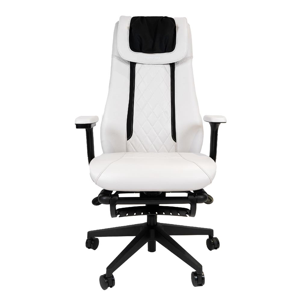 เก้าอี้สำนักงาน SHIMONO SHI-Q8 สีขาว