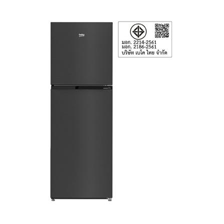ตู้เย็น 2 ประตู BEKO RDNT252I50HFK 8.1 คิว สีดำ_5