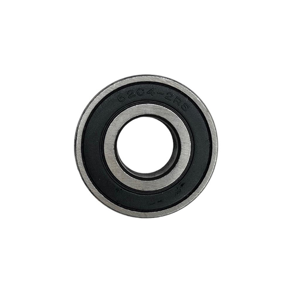 ตลับลูกปืน BIH 6204 ฝายาง 15 มม.
