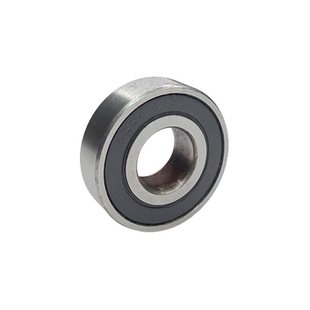 ตลับลูกปืน BIH 6204 ฝายาง 15 มม.