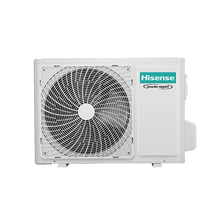 แอร์ผนัง HISENSE AS-13TW4RMETG02 12000 บีทียู_3