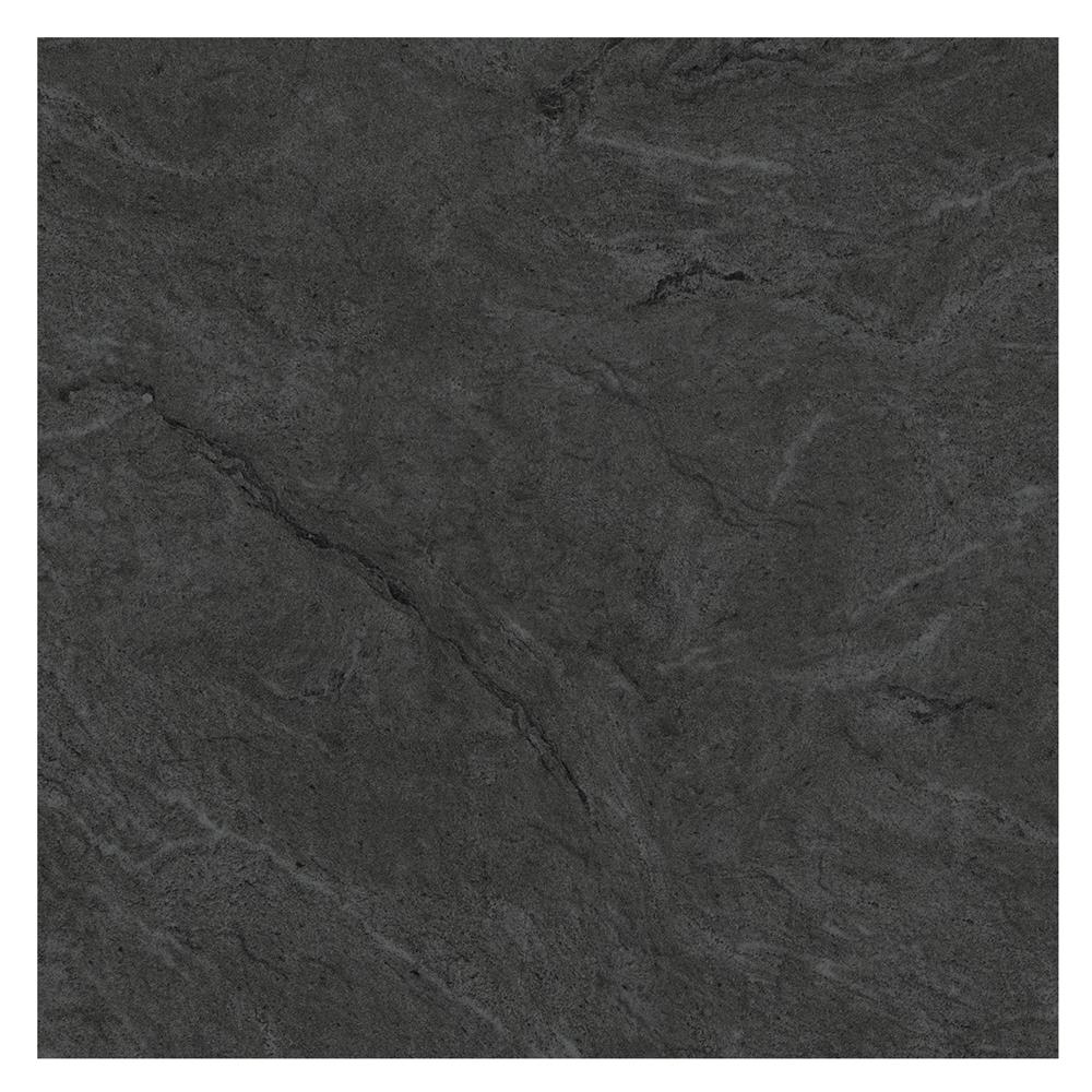 กระเบื้องพื้นพอร์ซเลน  16x16 นิ้ว COTTO มัทเทอร์ฮอร์น กราไฟต์ PM 0.96M2