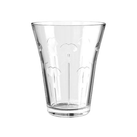 แก้วน้ำ 300 มล. OCEAN GLASS SPACE LEAF แพ็ก 4 ใบ_1