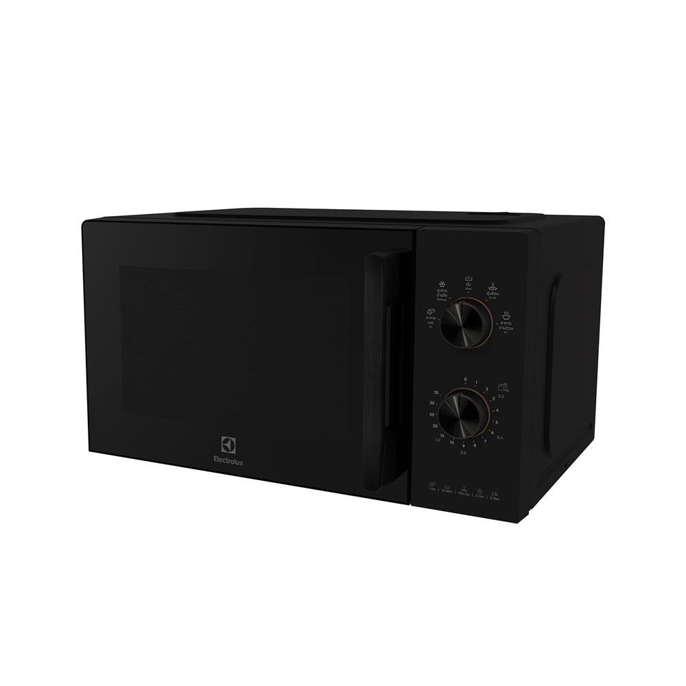 ไมโครเวฟ ELECTROLUX EMM20K22B 20 ลิตร