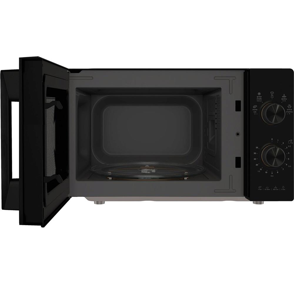 ไมโครเวฟ ELECTROLUX EMM20K22B 20 ลิตร