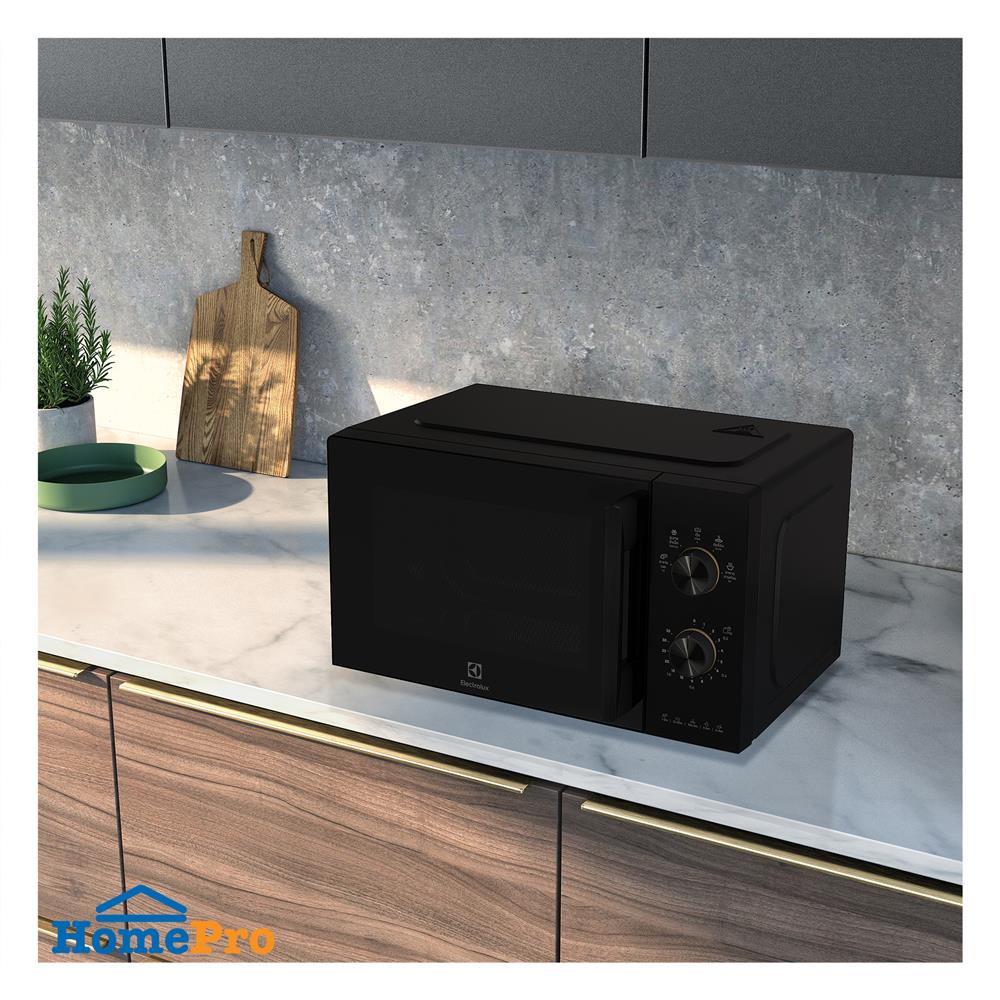 ไมโครเวฟ ELECTROLUX EMM20K22B 20 ลิตร