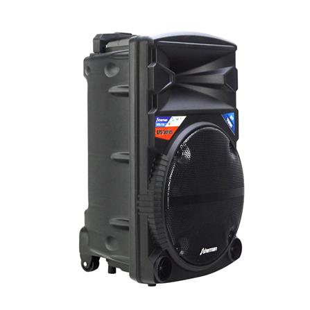 ลำโพงบลูทูธพร้อมไมค์ SHERMAN APS-110_2