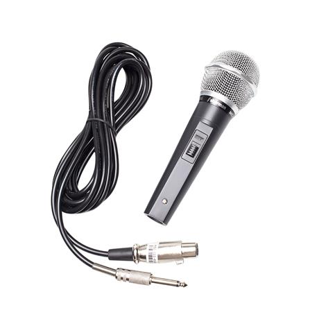 ไมโครโฟน SHERMAN MIC-111_1